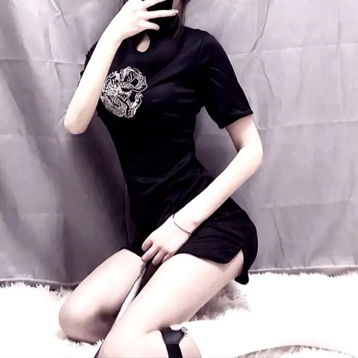闪电原子人