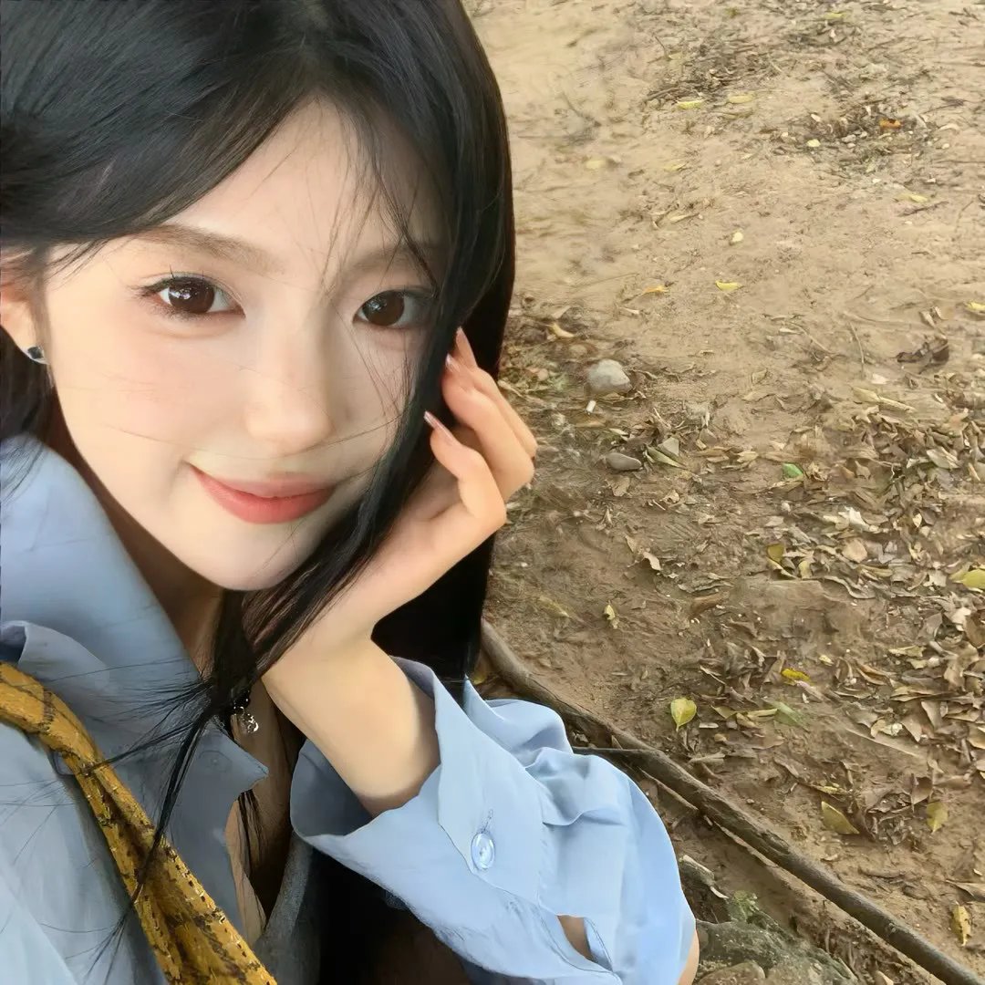 千万别眨眼