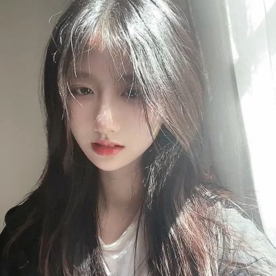 陪她一会儿